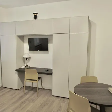Milano Missori Suite Exterior foto