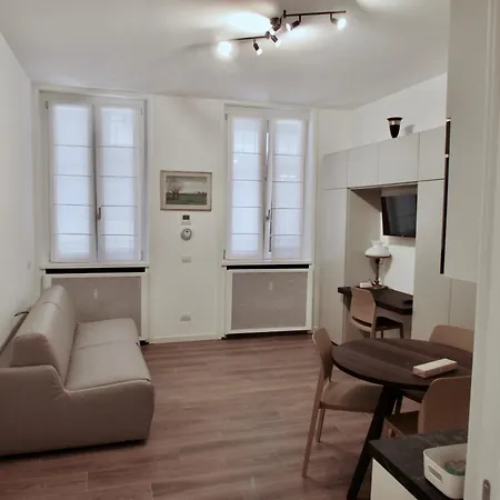 Milano Missori Suite Exterior foto