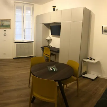 Milano Missori Suite Exterior foto