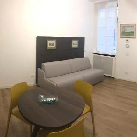 Milano Missori Suite Exterior foto