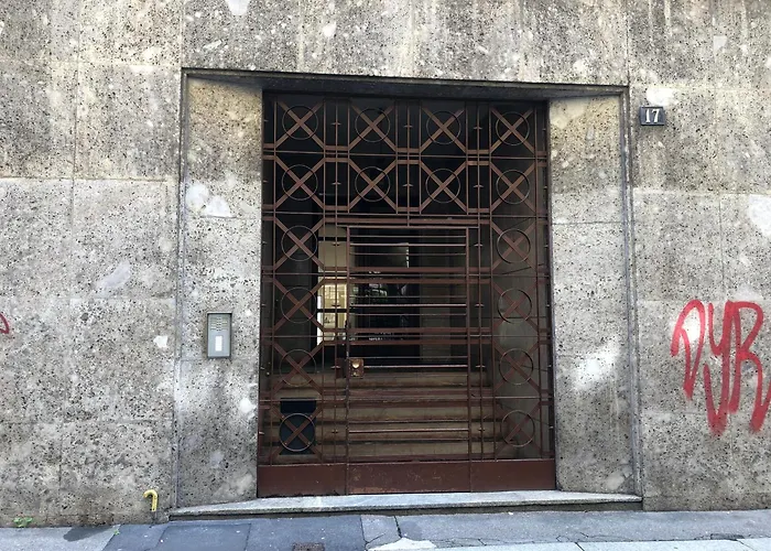 Milano Missori Suite