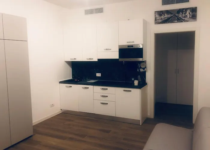 Milano Missori Suite
