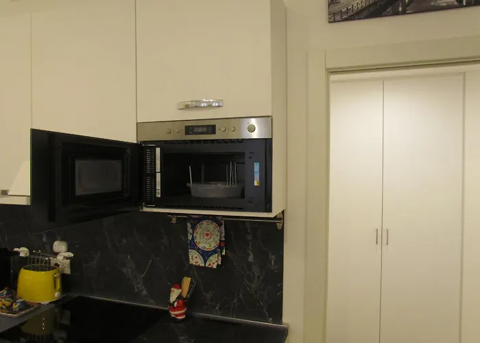 Milano Missori Suite